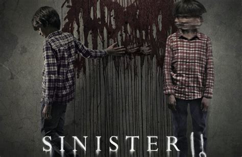 watch sinister online free